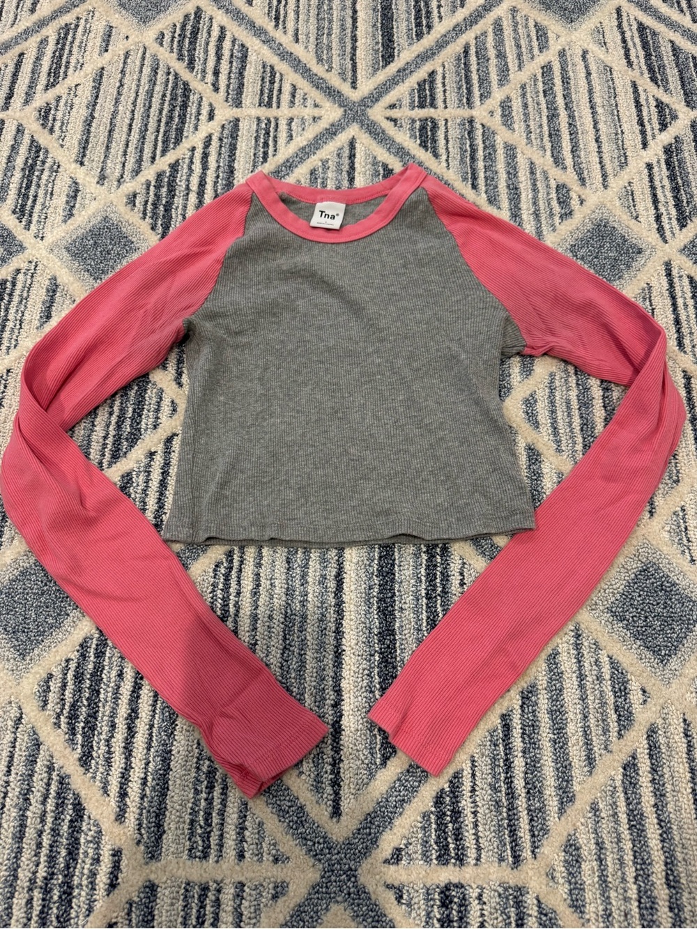Aritzia (TNA) Long-sleeve